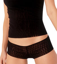 Soire Instinct Low Rise Hotpant